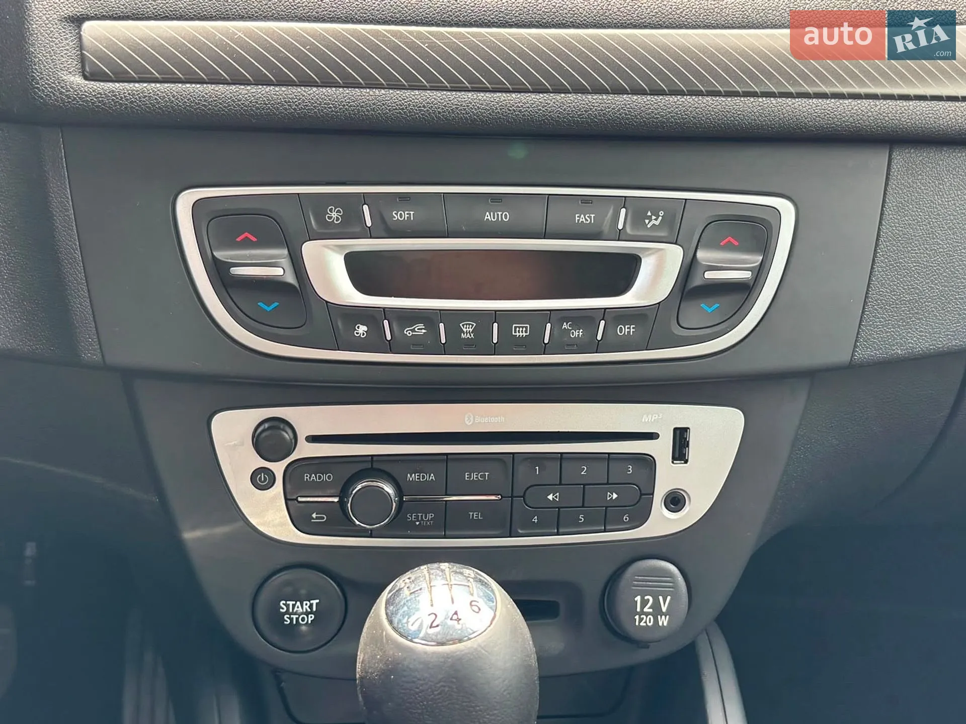 2013 Renault Megane - мініатюра 26