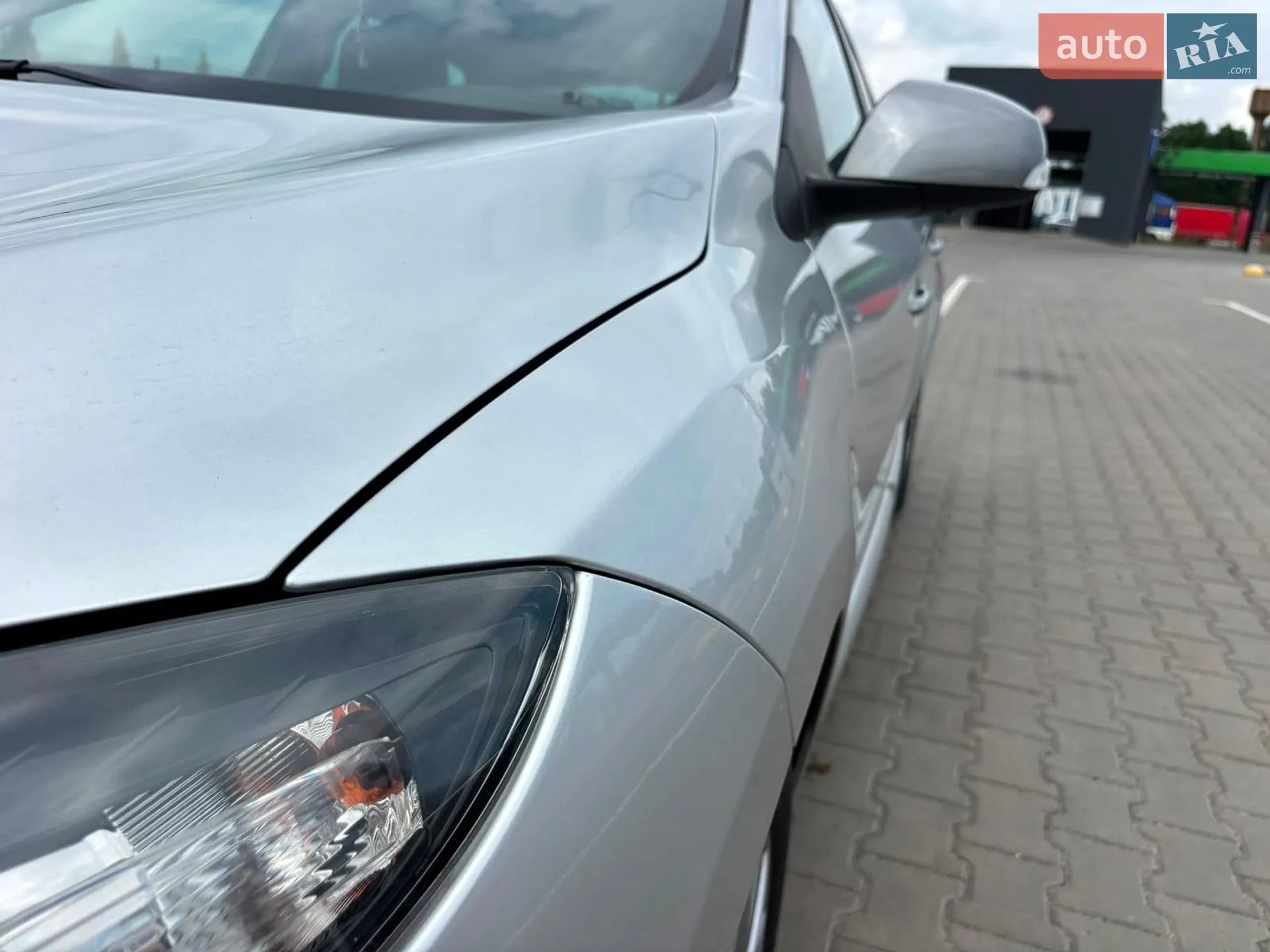 2013 Renault Megane - мініатюра 29