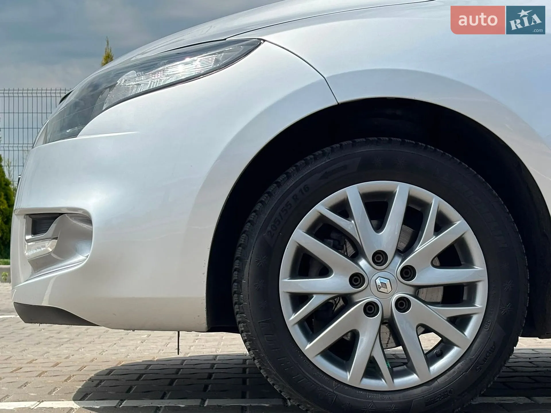 2013 Renault Megane - мініатюра 38