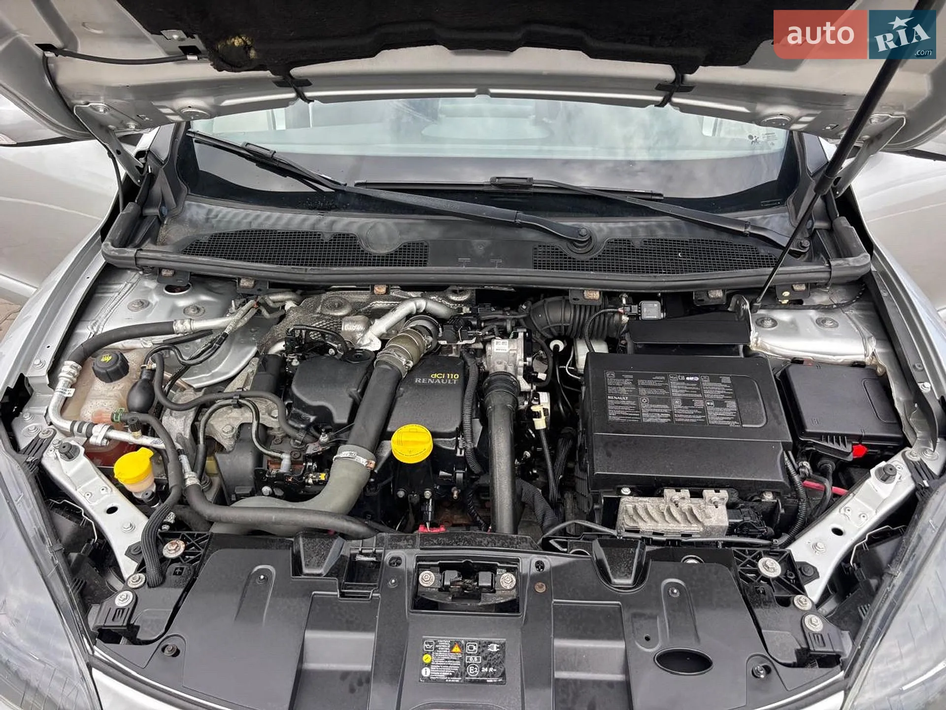 2013 Renault Megane - мініатюра 42