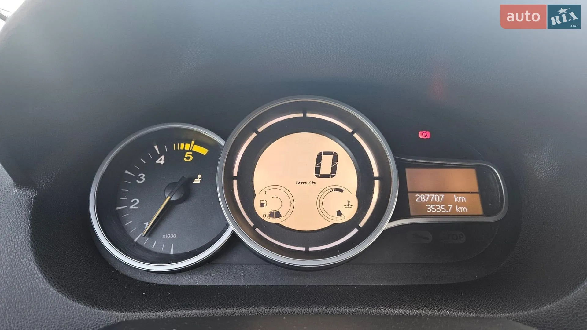 2012 Renault Megane - мініатюра 17