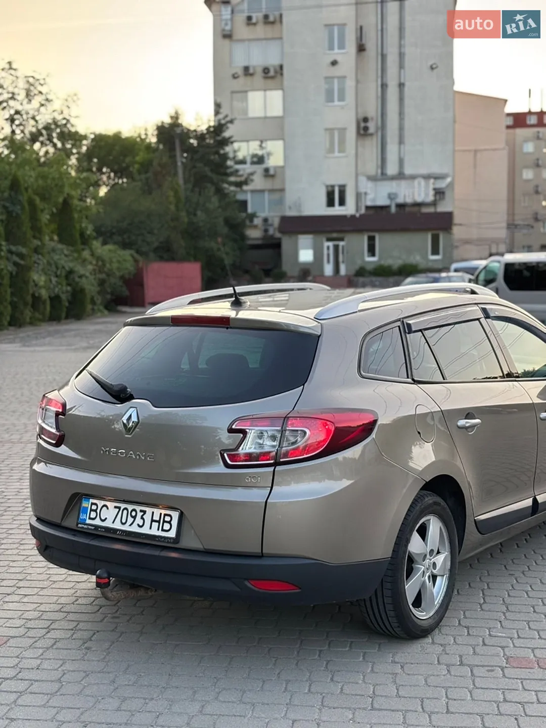 2011 Renault Megane - мініатюра 4