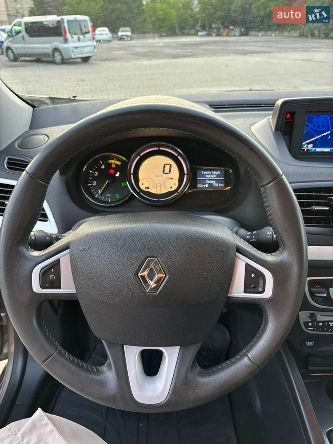 2011 Renault Megane - мініатюра 9