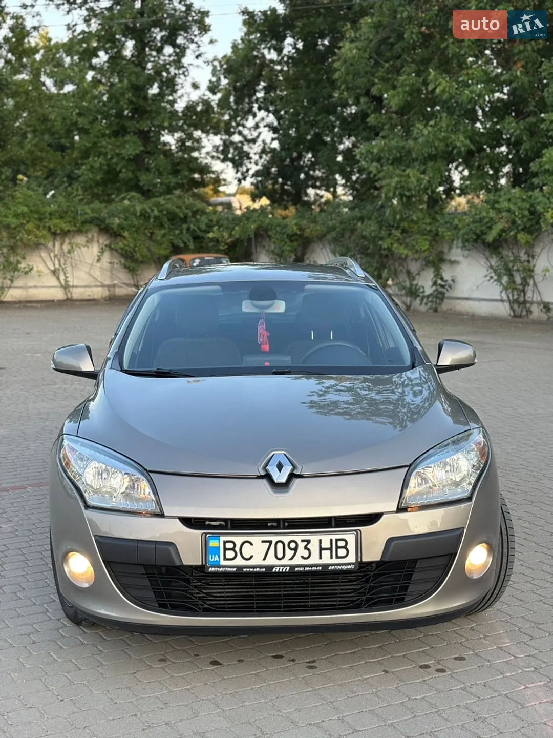 2011 Renault Megane - мініатюра 6