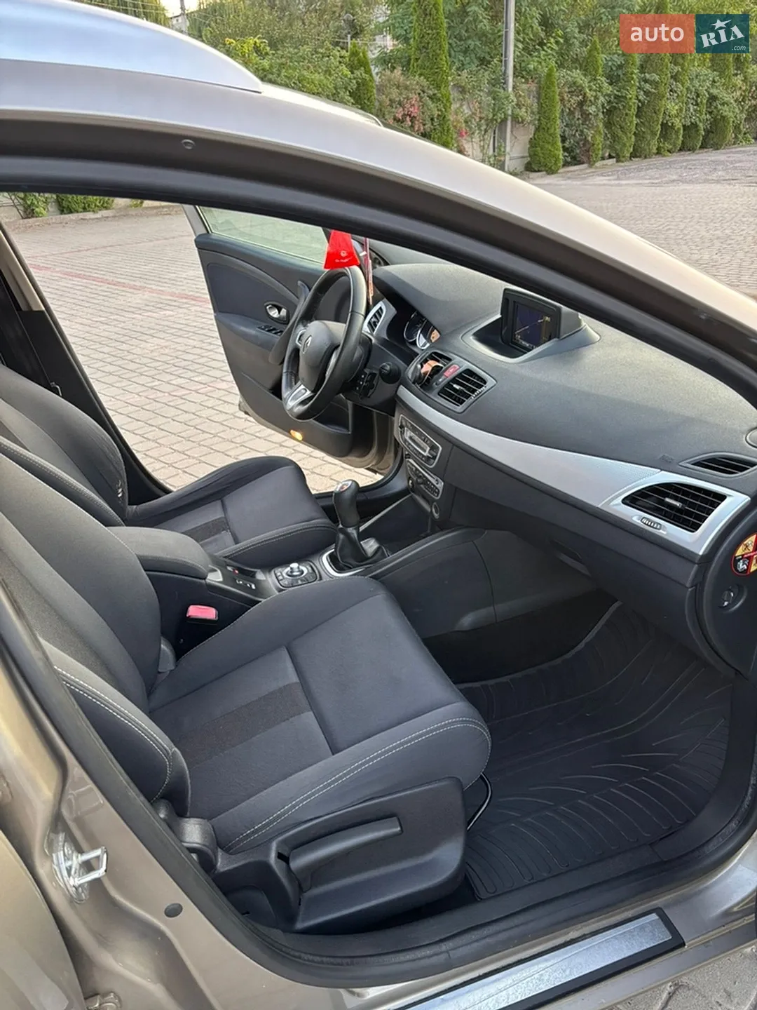 2011 Renault Megane - мініатюра 17