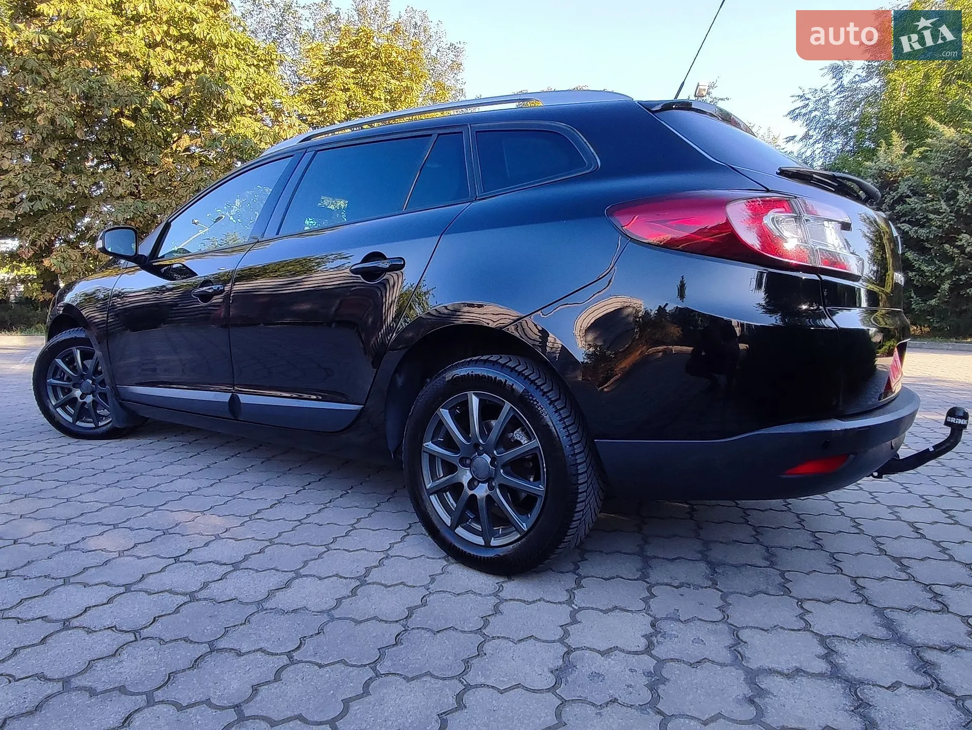 2011 Renault Megane - мініатюра 14
