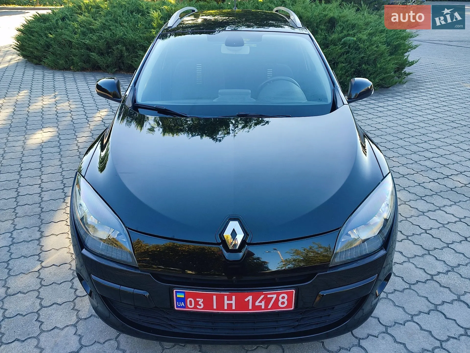 2011 Renault Megane - мініатюра 24