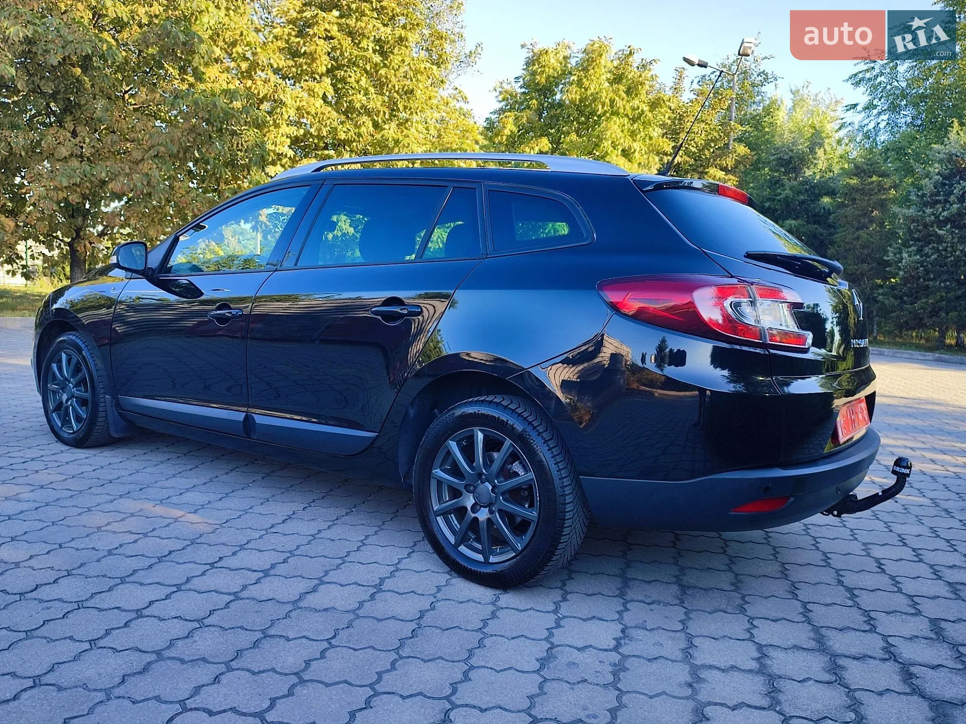 2011 Renault Megane - мініатюра 27