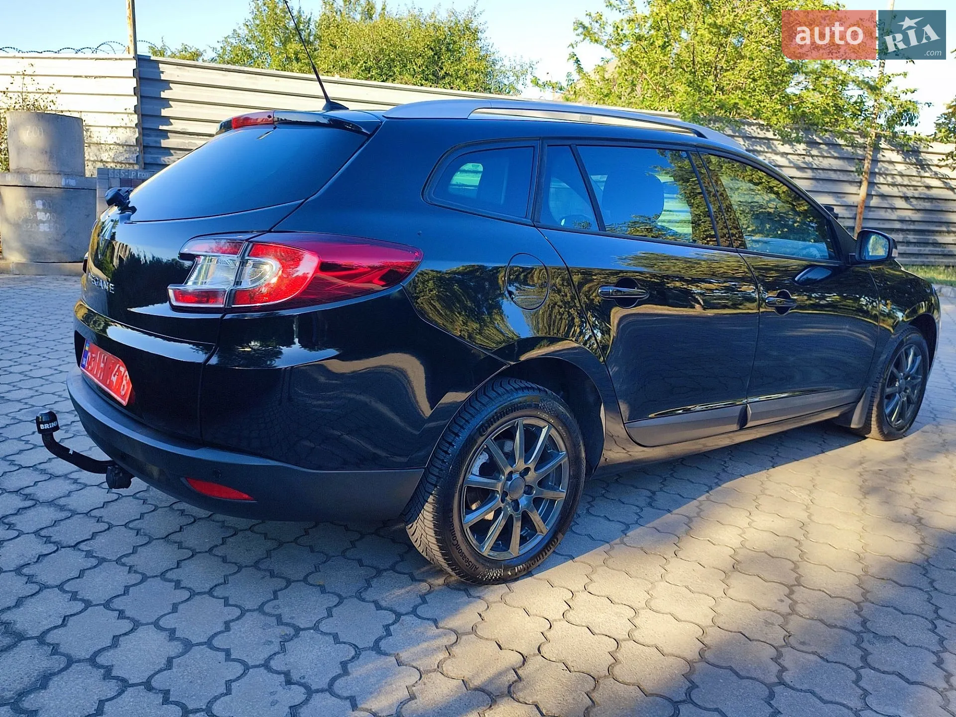 2011 Renault Megane - мініатюра 28