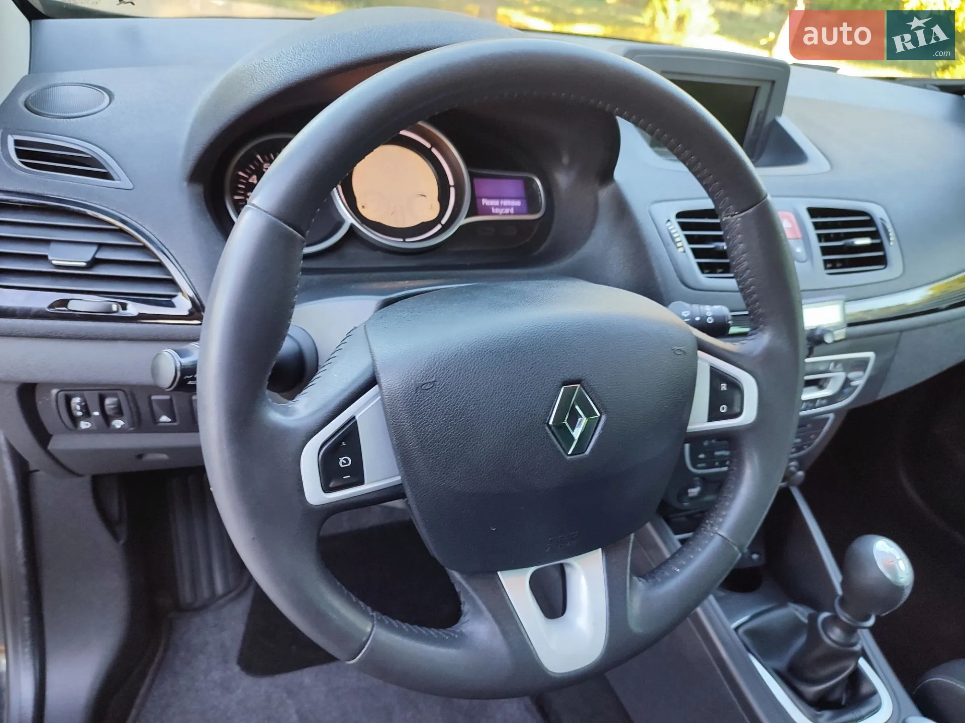 2011 Renault Megane - мініатюра 30