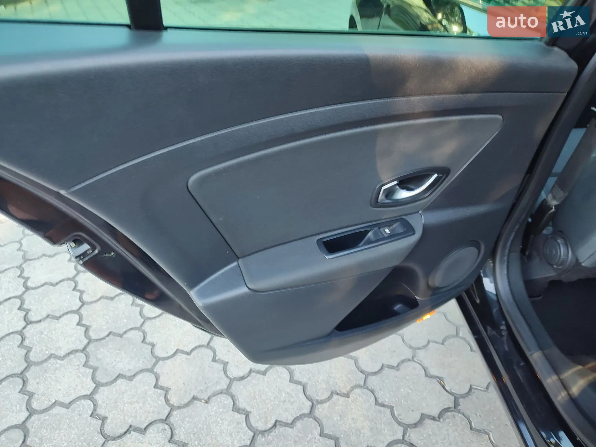 2011 Renault Megane - мініатюра 33