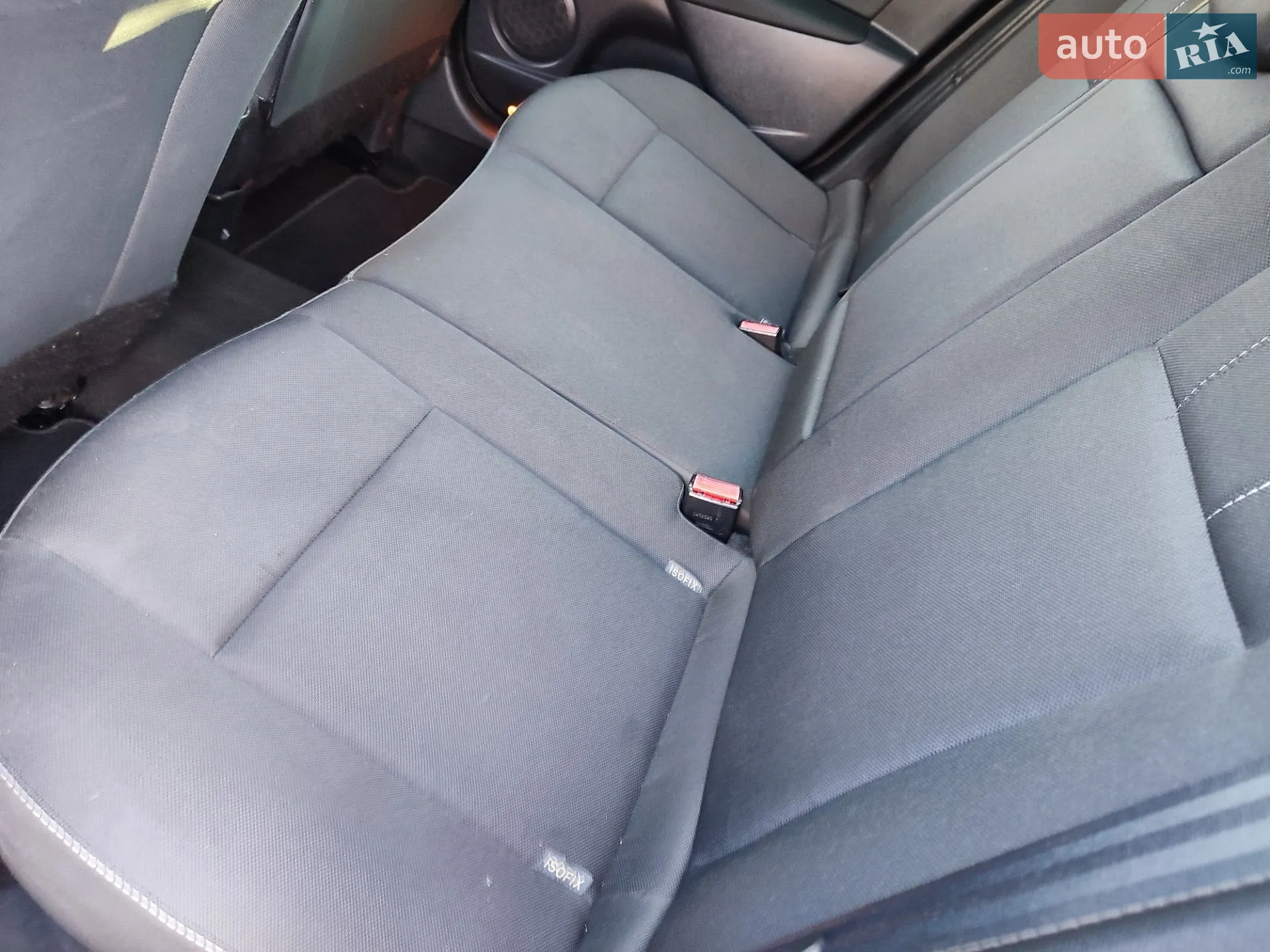 2011 Renault Megane - мініатюра 32