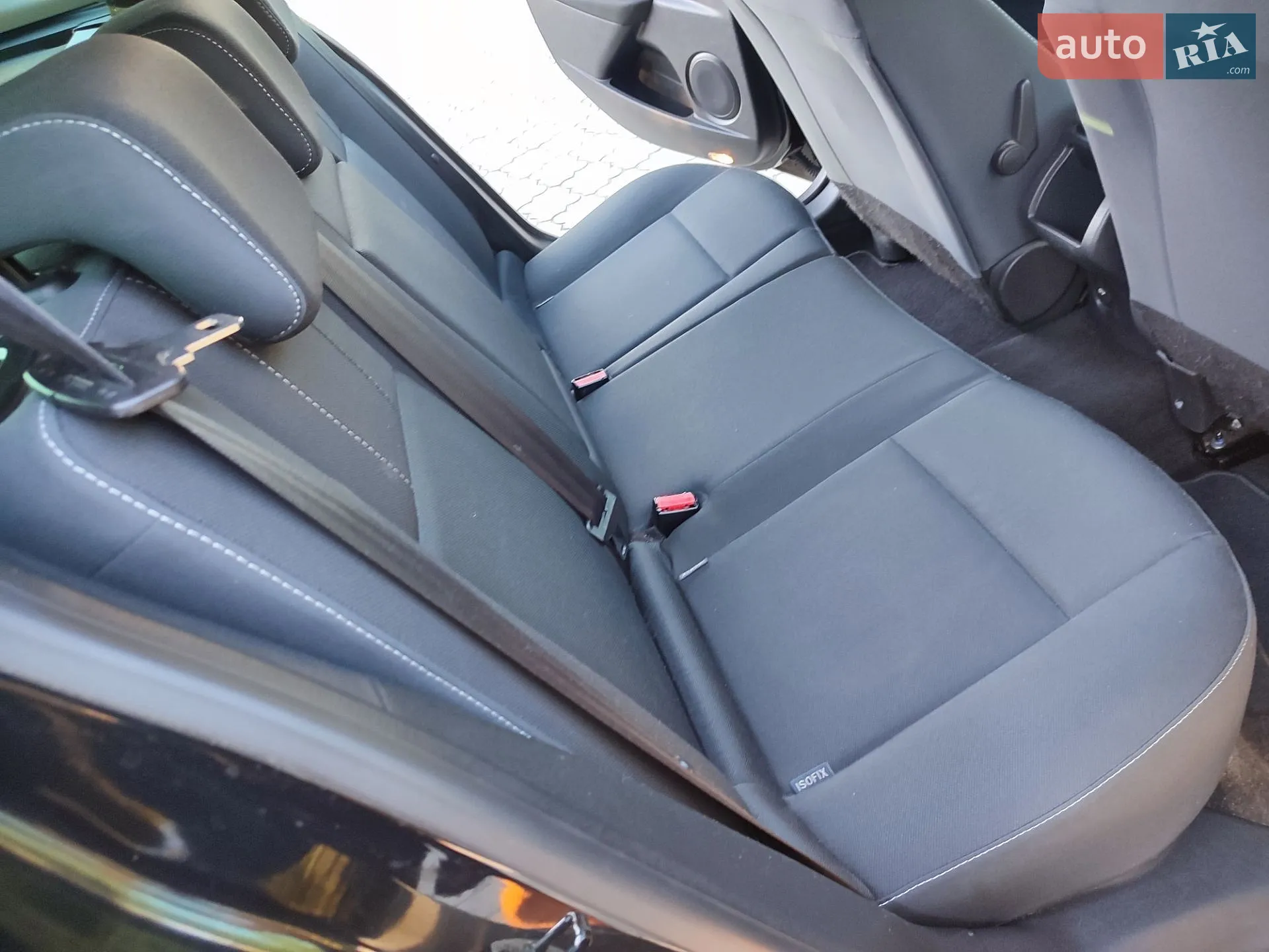 2011 Renault Megane - мініатюра 37