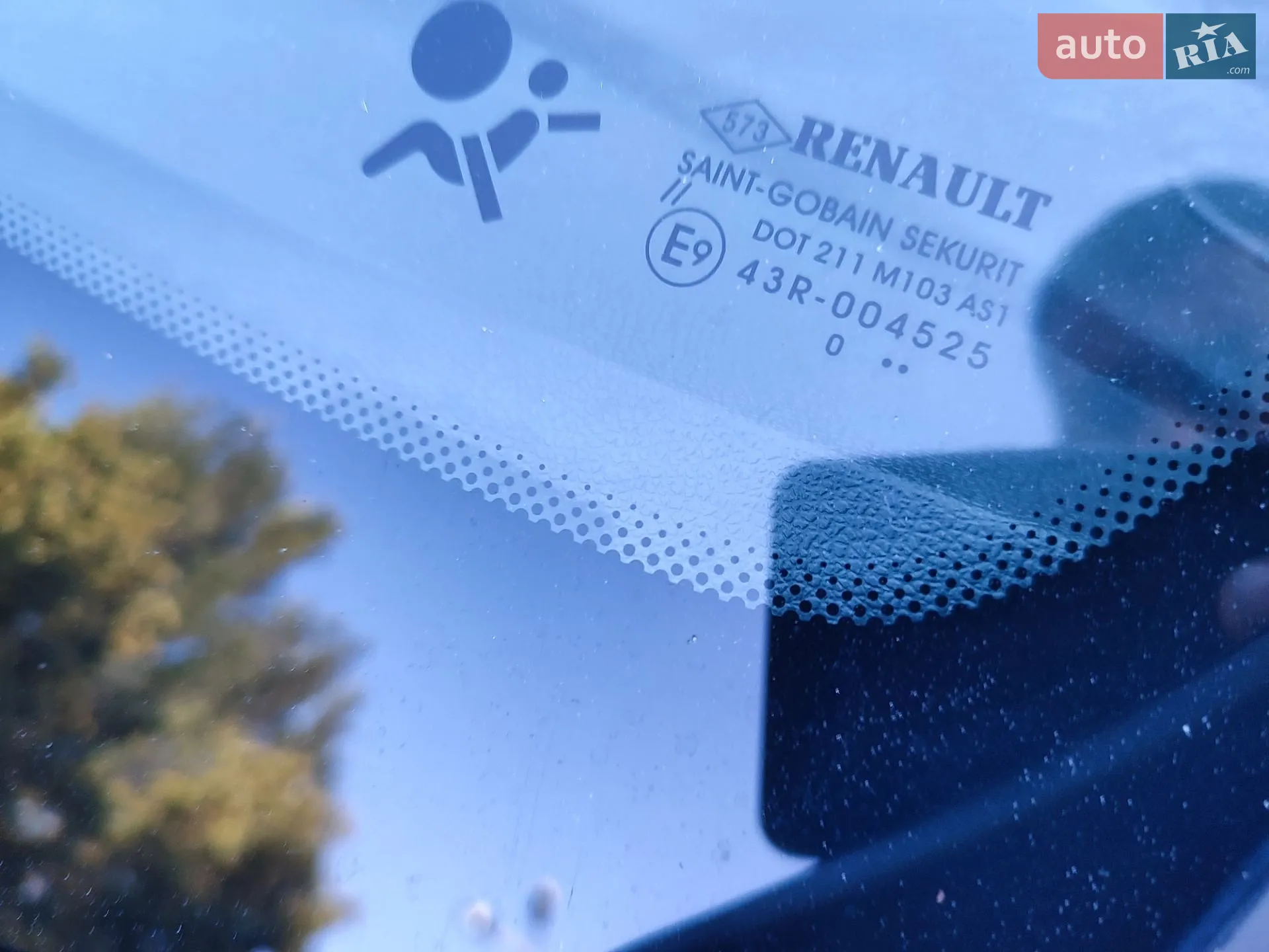 2011 Renault Megane - мініатюра 44