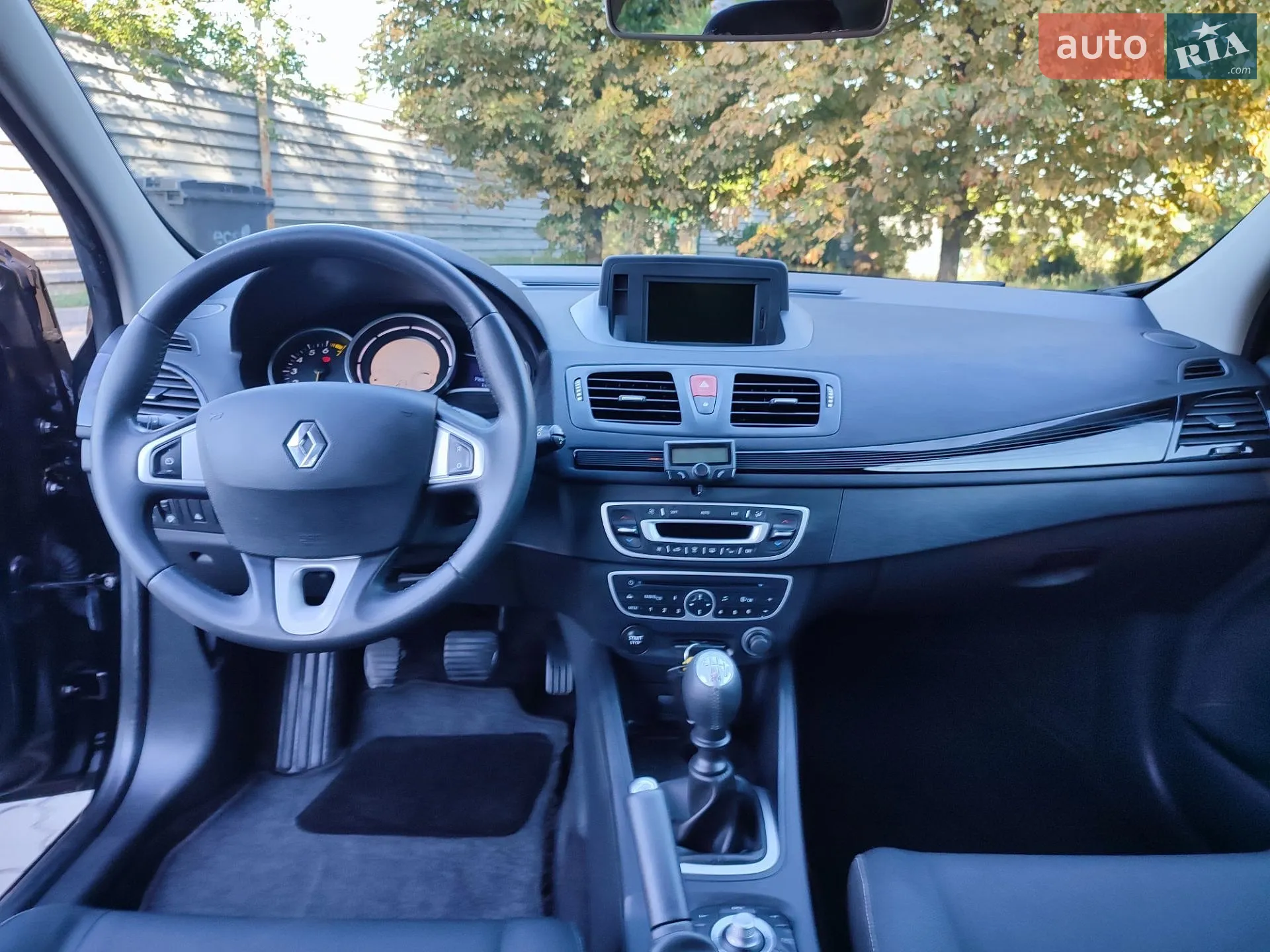 2011 Renault Megane - мініатюра 45