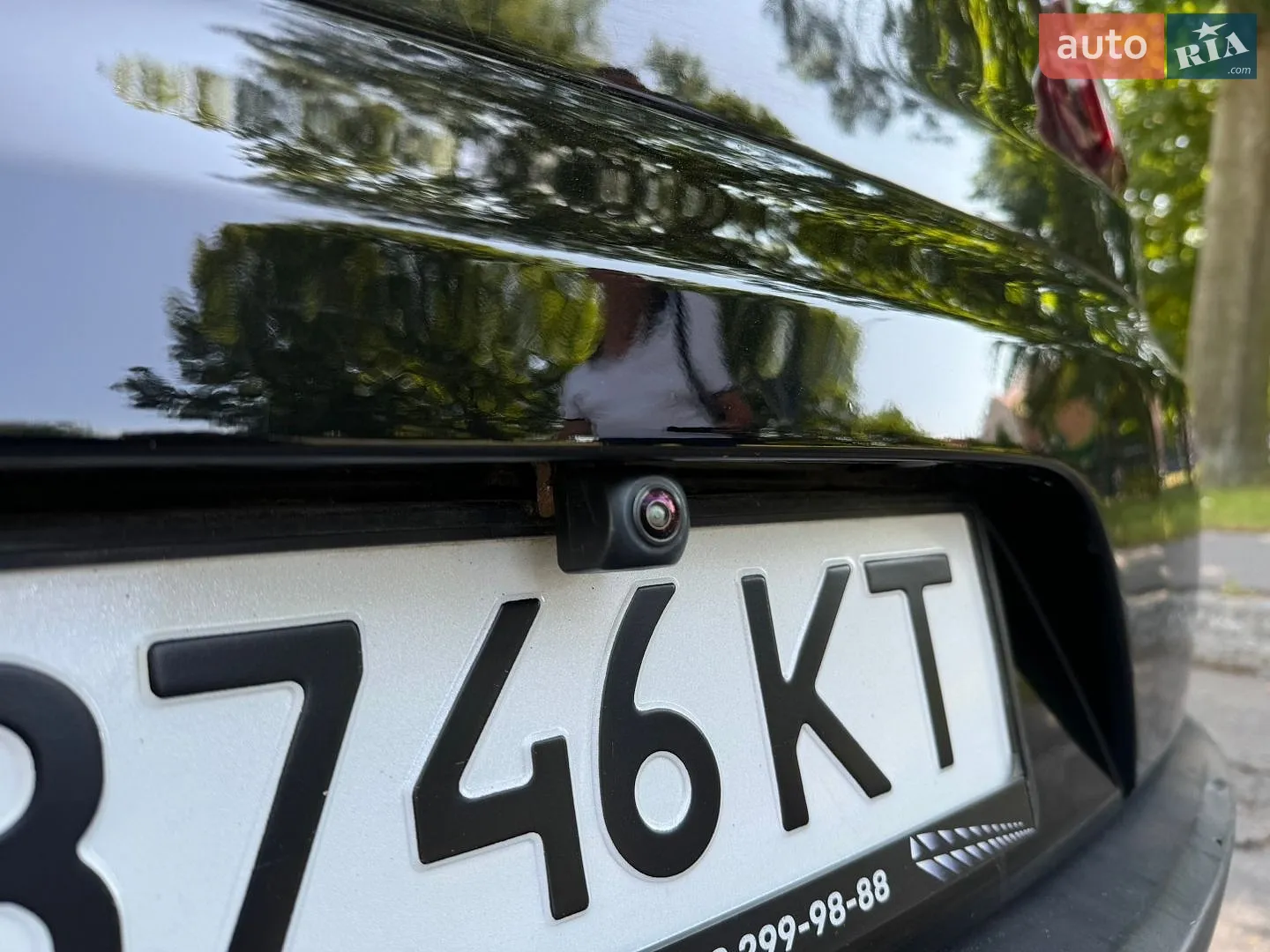 2012 Renault Megane - мініатюра 31