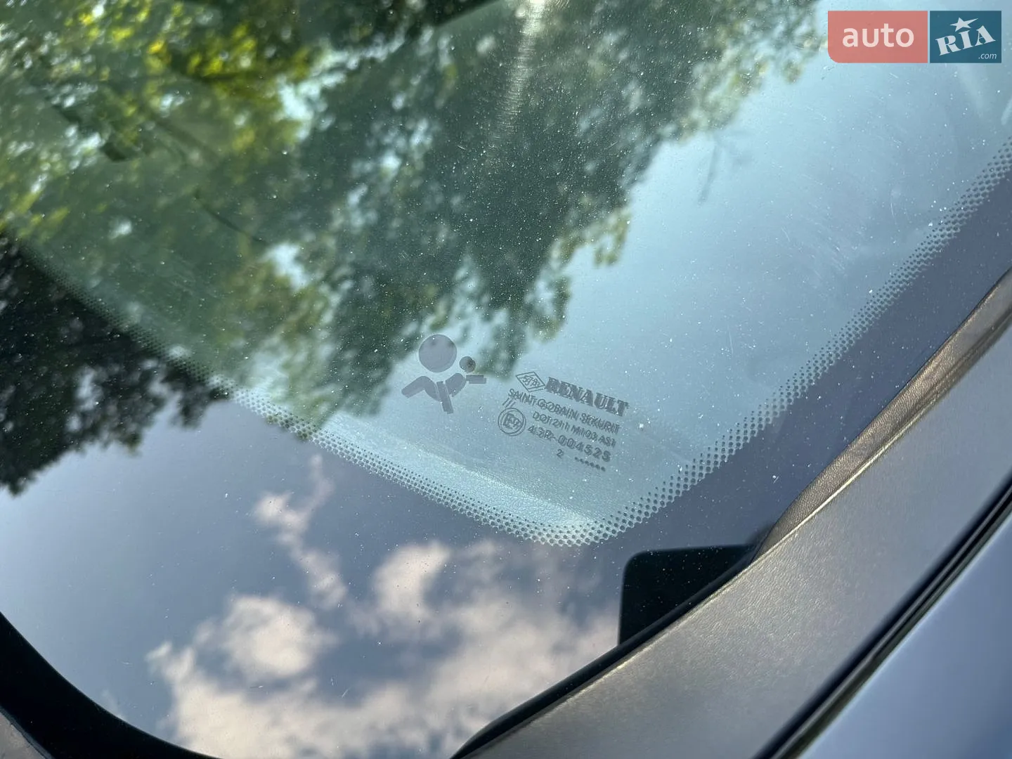 2012 Renault Megane - мініатюра 30