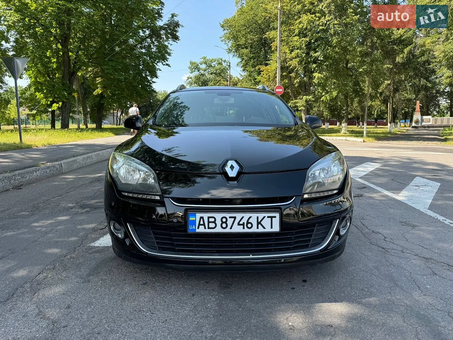 2012 Renault Megane - мініатюра 29
