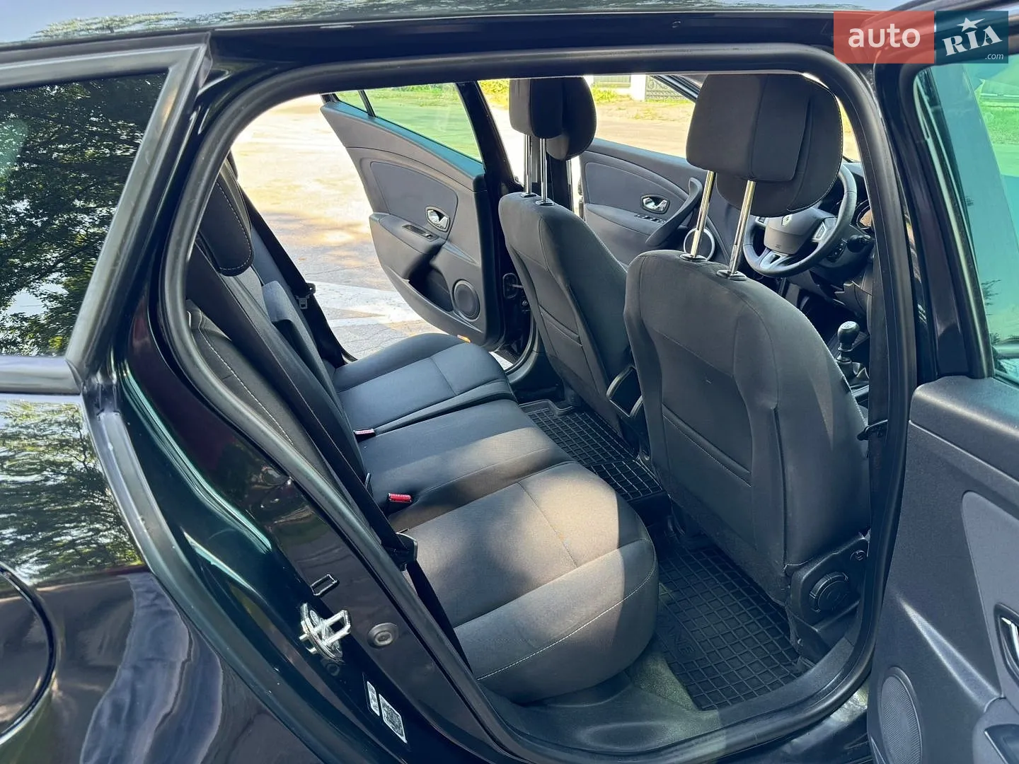 2012 Renault Megane - мініатюра 42