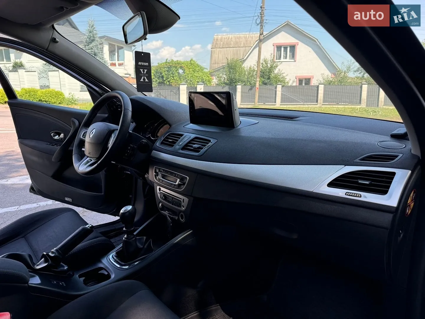 2012 Renault Megane - мініатюра 46