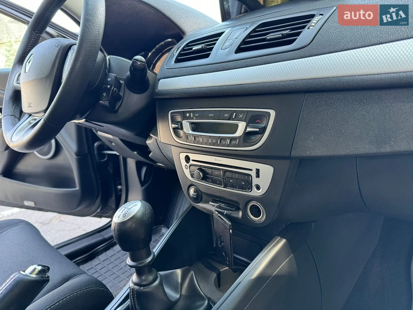 2012 Renault Megane - мініатюра 47