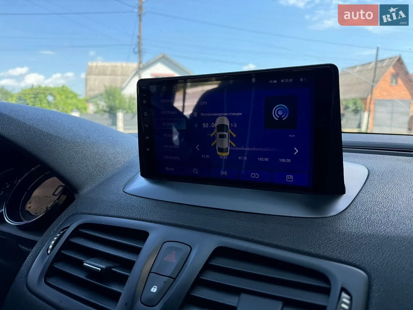 2012 Renault Megane - мініатюра 48