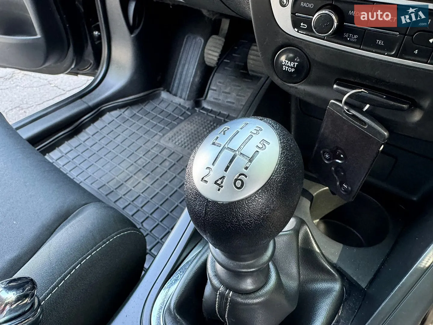 2012 Renault Megane - мініатюра 49