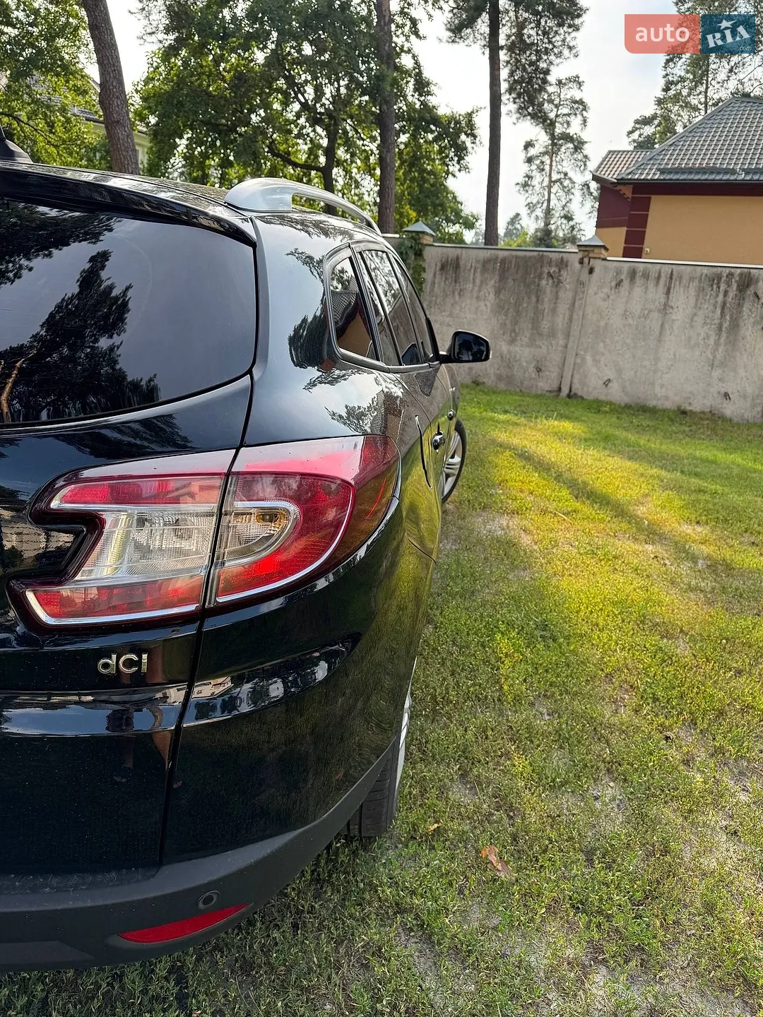 2013 Renault Megane - мініатюра 16