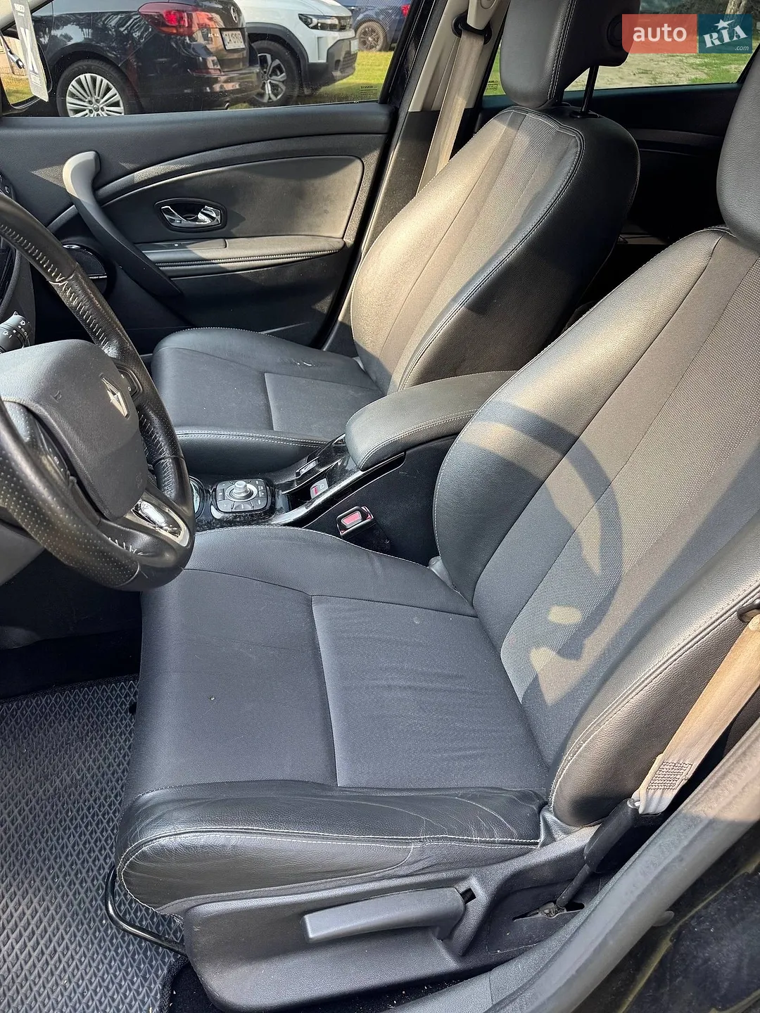 2013 Renault Megane - мініатюра 19