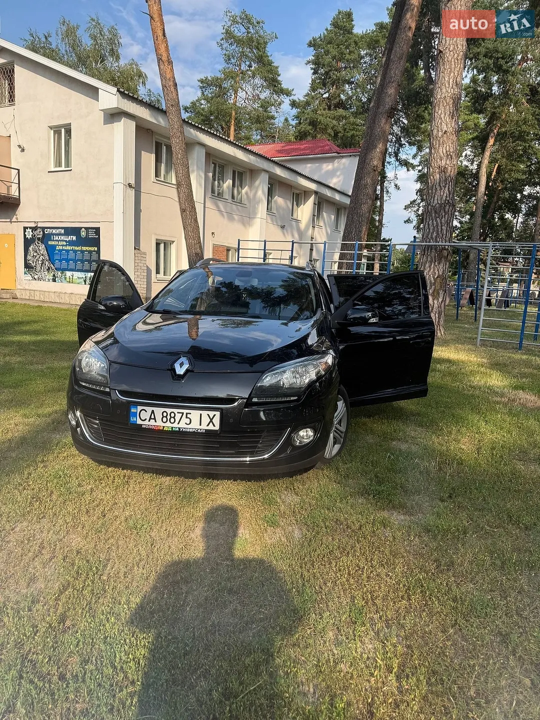 2013 Renault Megane - мініатюра 28