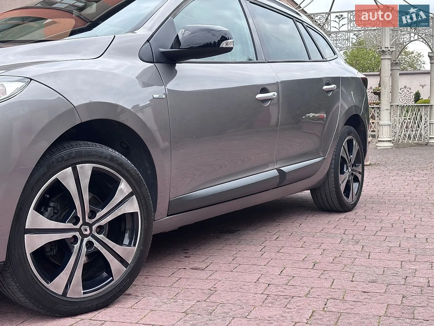 2011 Renault Megane - мініатюра 23