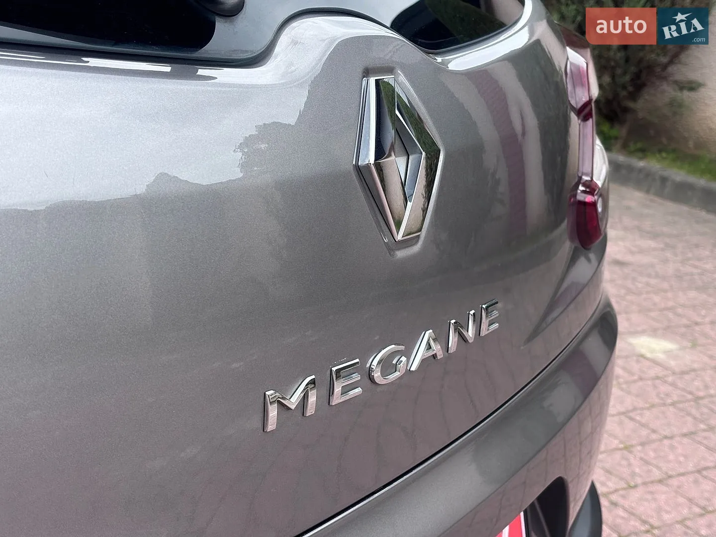 2011 Renault Megane - мініатюра 78