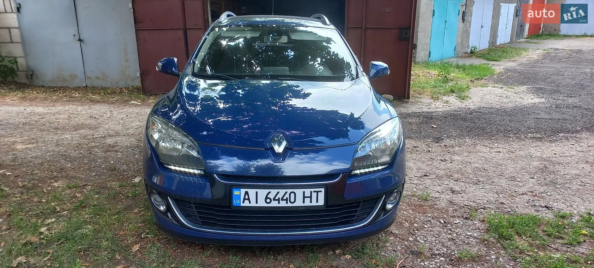 2013 Renault Megane - мініатюра 14