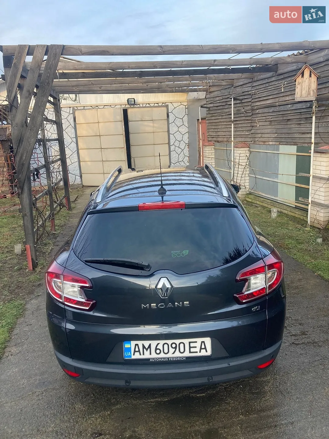 2013 Renault Megane - мініатюра 22