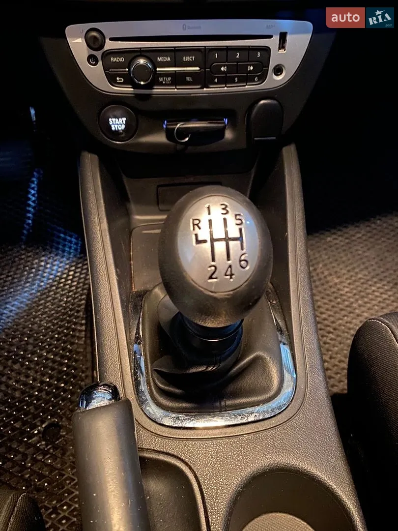 2014 Renault Megane - мініатюра 5