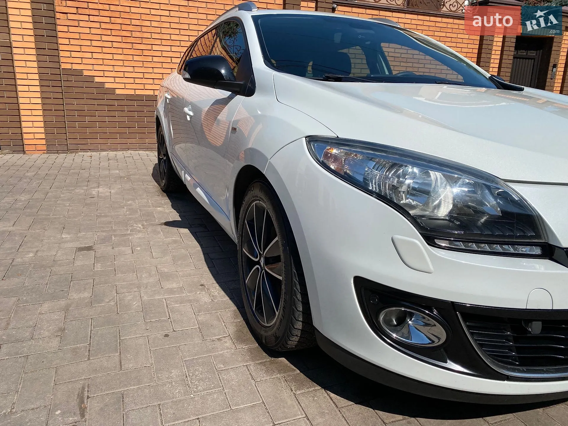2012 Renault Megane - мініатюра 23