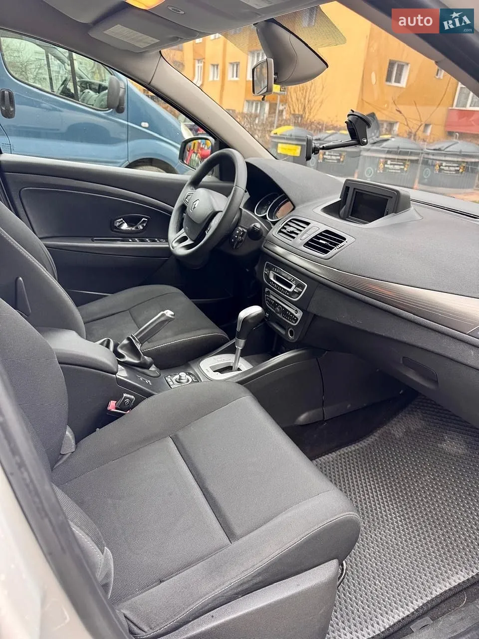 2011 Renault Megane - мініатюра 3