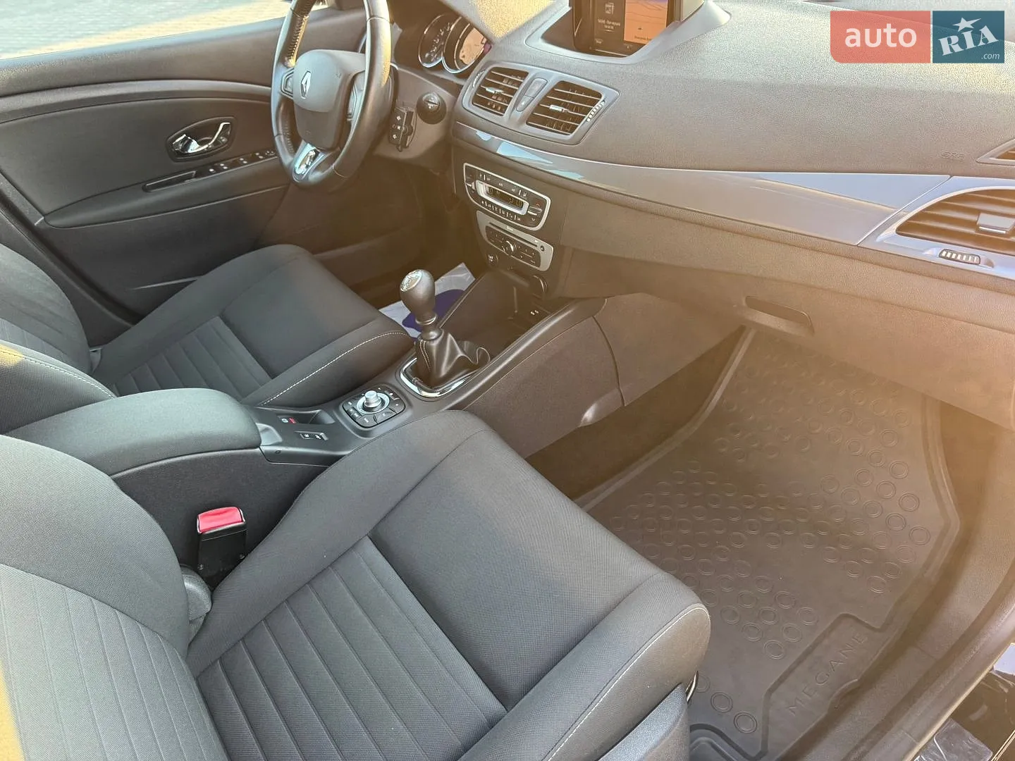 2014 Renault Megane - мініатюра 22