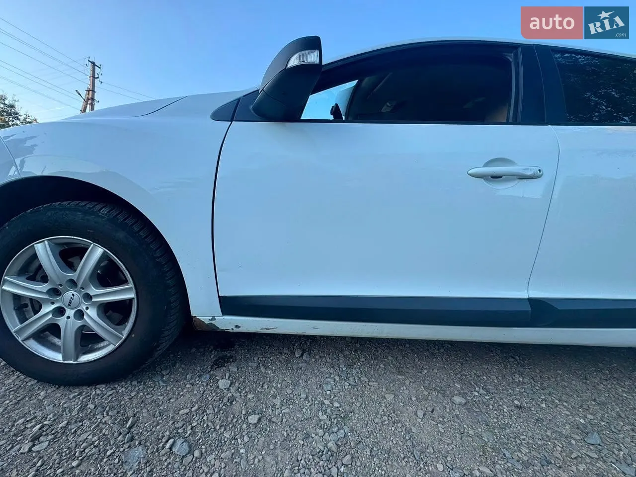 2013 Renault Megane - мініатюра 6