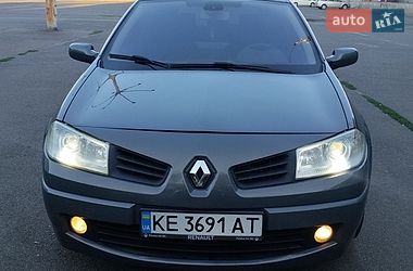 Универсал Renault Megane 2006 в Кривом Роге