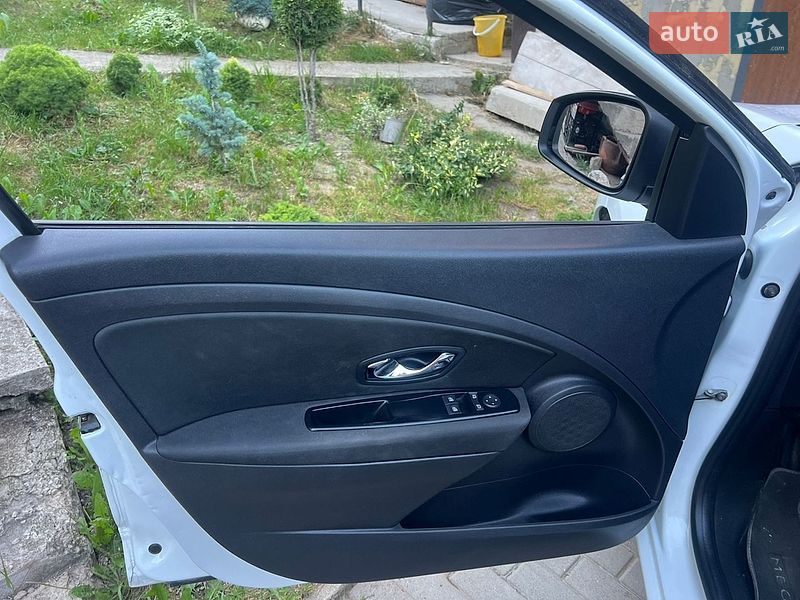 Універсал Renault Megane 2013 в Добромилі