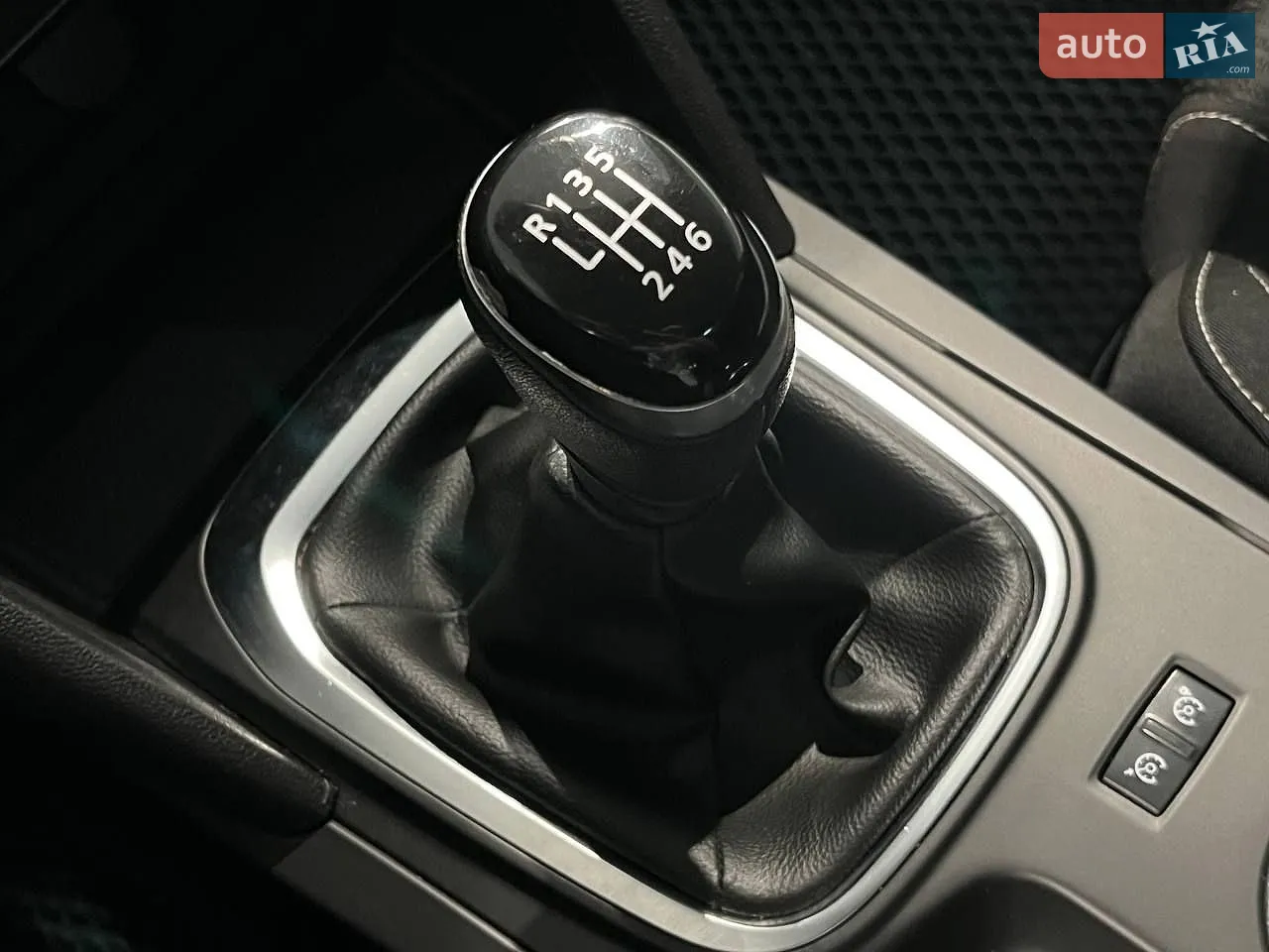 2017 Renault Megane - мініатюра 27