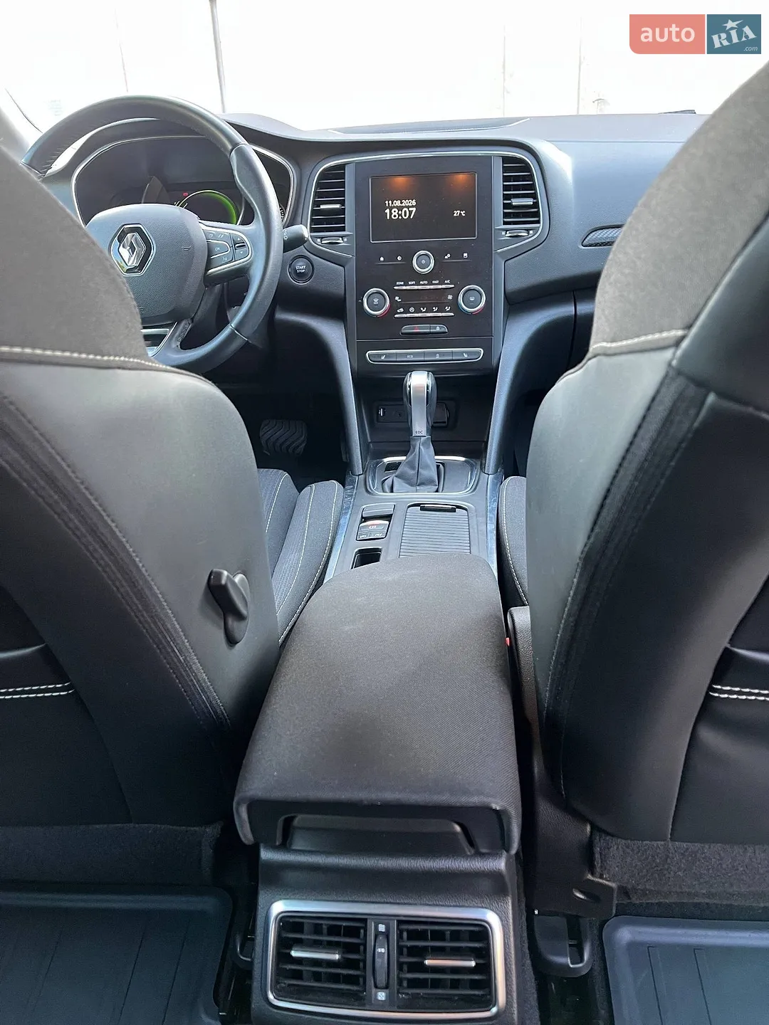 2016 Ford Focus - мініатюра 17