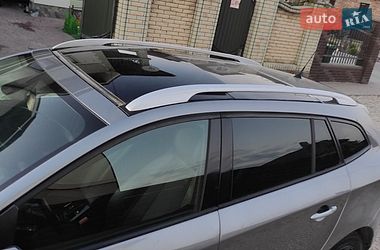 Універсал Renault Megane 2011 в Коломиї