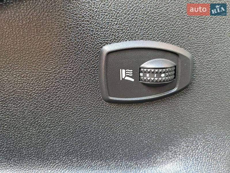 Універсал Renault Megane 2012 в Умані
