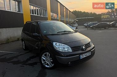 Универсал Renault Megane 2005 в Нежине