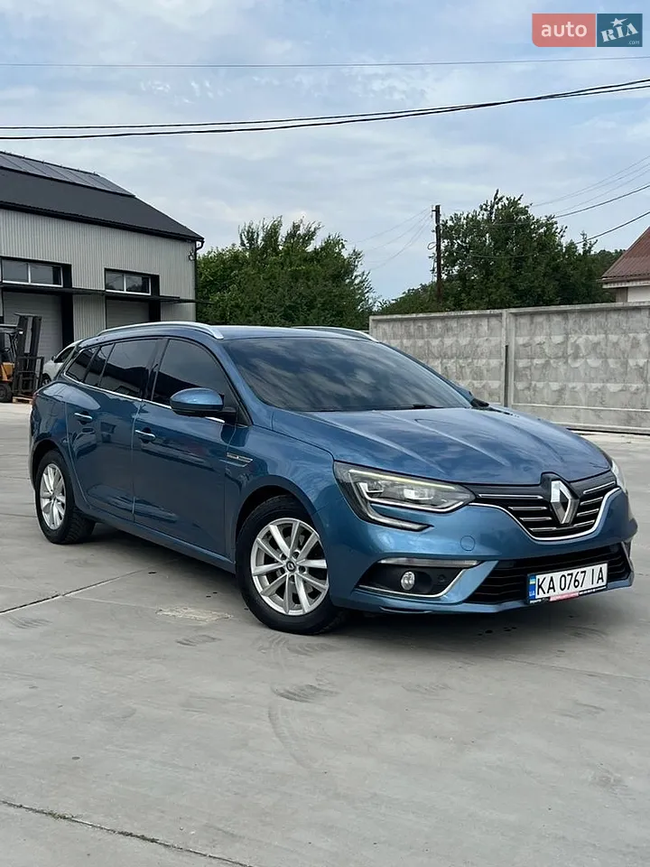 2018 Opel Astra - мініатюра 36