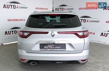 Универсал Renault Megane 2019 в Львове