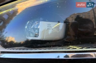Седан Renault Megane 2017 в Киеве