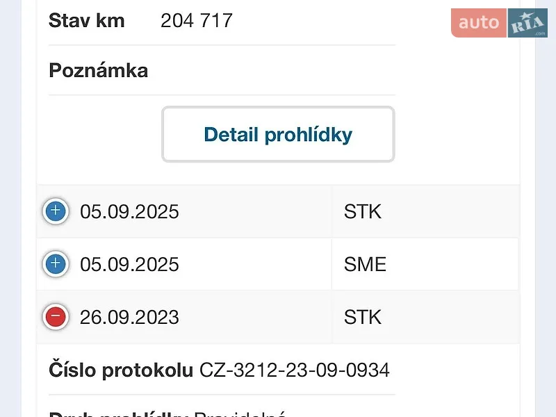 Универсал Renault Megane 2008 в Ровно документ